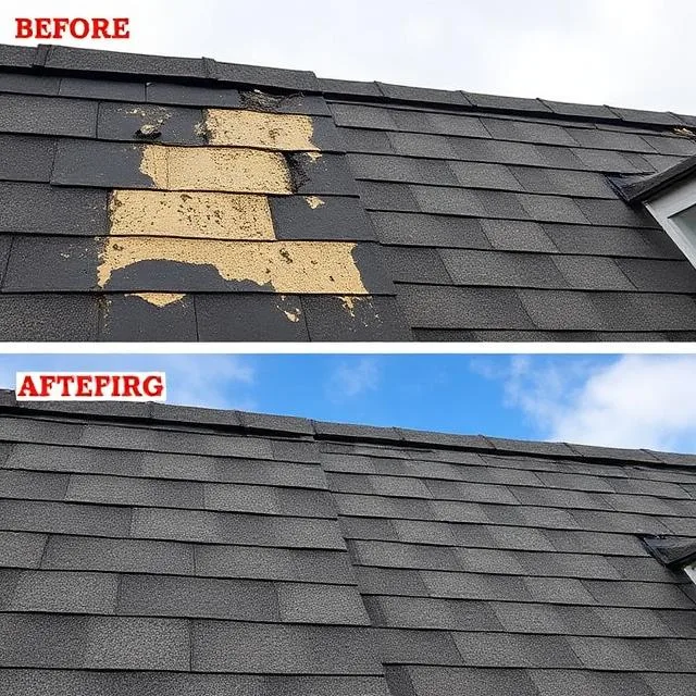 Roof Repair Near Me in Beckley, WV near me